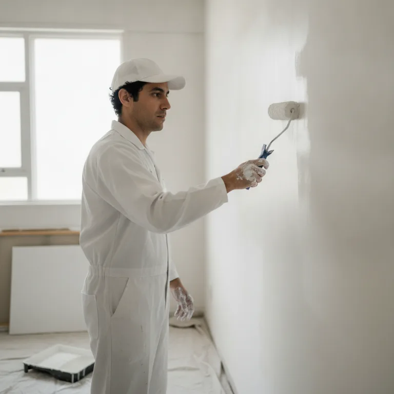 Pintor serviço em Itaim Paulista